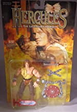Hercules the Legendary Journeys Chain Breaking Action Figure