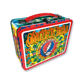 GRATEFUL DEAD - GRATEFUL DEAD GEN 2 FUN BOX
