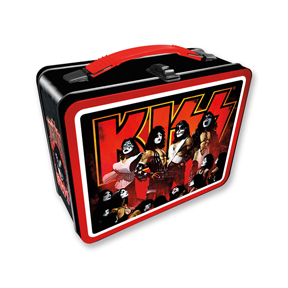 KISS - KISS GEN 2 FUN BOX
