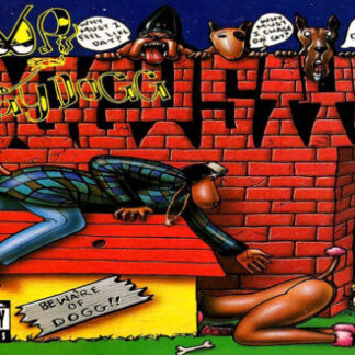 Snoop Dogg | Doggy Style | Music (Poster)