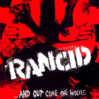 Rancid | …and out come the wolves (Poster)