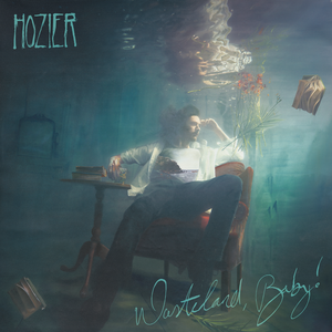 Hozier | Wasteland (Poster)