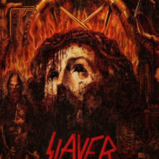 Slayer | Repentless (Poster)