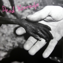 DEAD KENNEDYS - PLASTIC SURGERY DISASTERS (140G) (Vinyl)