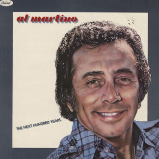 Al Martino – The Next Hundred Years (Vinyl)