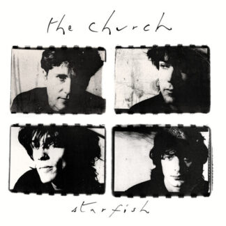 Church, The - Starfish (Expanded Edition) (180 Gram Vinyl, Bonus Tracks, Gatefold LP Jacket)