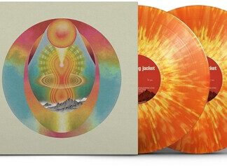 My Morning Jacket - My Morning Jacket (Colored Vinyl, Orange, Yellow, Gatefold LP Jacket, Indie Exclusive)