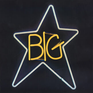 Big Star - #1 Record (180 Gram Vinyl)