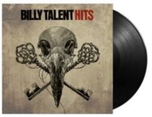 Billy Talent - Hits (180 Gram Vinyl, Canada - Import)