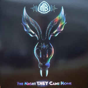 Mr Bungle - The Night They Came Home (Colored Vinyl, Orange, Indie Exclusive)