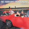 Fabulous Thunderbirds, The – T-Bird Rhythm (Vinyl)