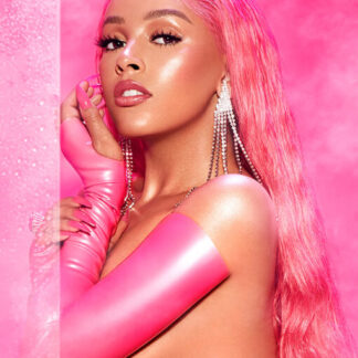 DoJa Cat | Hot Pink (Poster)