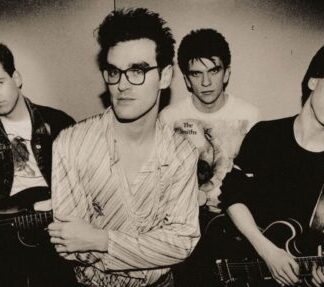 Smiths, The | Group (Poster)