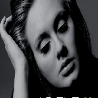 Adele | 21 (Poster)