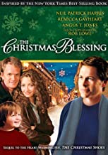 Christmas Blessing, The
