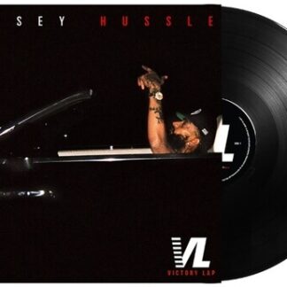 Nipsey Hussle - Victory Lap (Vinyl)