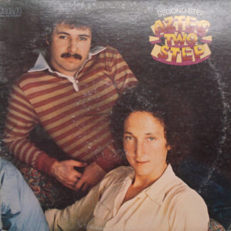 Aztec Two-Step – Second Step (Vinyl)