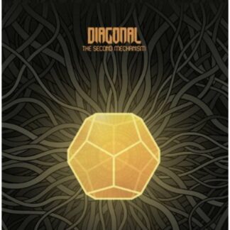 Diagonal - Second Mechanism [Import] (Vinyl)