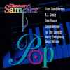 Various – Discovery Sampler Volume One - Pop (CD)