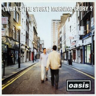 Oasis - (Whats the Story) Morning Glory (Remastered, Vinyl)