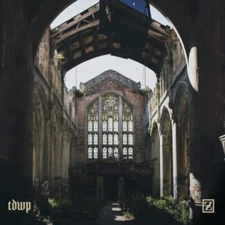 Devil Wears Prada, The - Zii (10-Inch Vinyl, Colored Vinyl, Green)