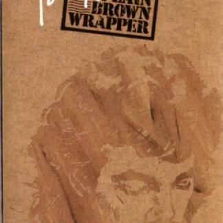 Gary Morris – Plain Brown Wrapper (Cassette)