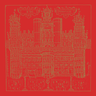 XTC - Nonsuch (200 Gram Vinyl, United Kingdom - Import)