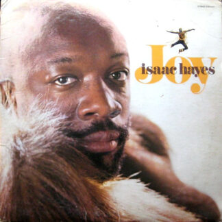 Isaac Hayes ‎– Joy (Vinyl)