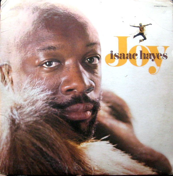 Isaac Hayes – Joy (Vinyl)