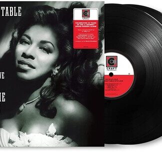 Natalie Cole - Unforgettable...With Love [30th Anniversary Edition] (180 Gram Vinyl, Anniversary Edition)