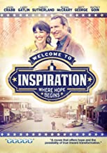 Welcome to Inspiration
