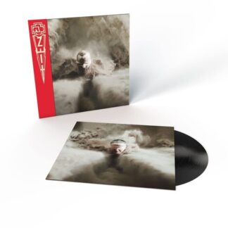 Rammstein - Zeit (10-Inch Vinyl, 45 RPM Vinyl)