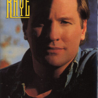 Collin Raye - Extremes (Cassette)
