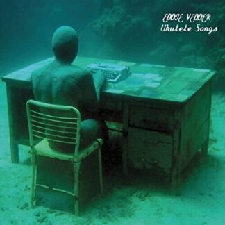 Eddie Vedder - Ukulele Songs (Vinyl)
