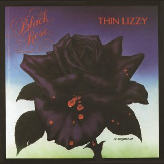 Thin Lizzy - Black Rose: A Rock Legend (Canada - Import) (Vinyl)
