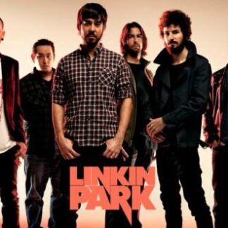 Linkin Park | Group (Poster)