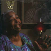 Ethel Waters – Just A Little Talk With Ethel