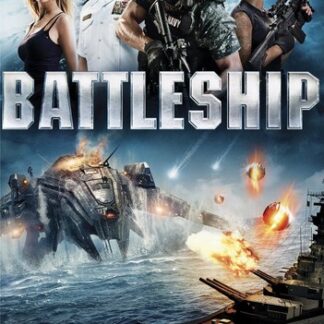 Battleship (Widescreen, Subtitled, Dolby) (DVD)