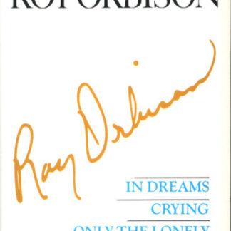 Roy Orbison – The All-Time Greatest Hits Of Roy Orbison Volume One (Cassette)