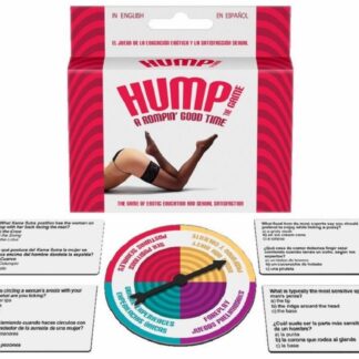 Hump! The Game