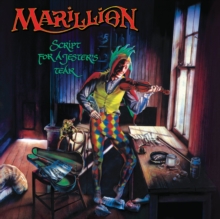 MARILLION - SCRIPT FOR A JESTER'S TEAR (2020 STEREO REMIX) (Vinyl)