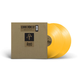 PRINCE - The Gold Experience (RSD Vinyl)