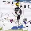Cure, The – The Cure (CD)