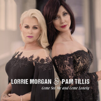 Lorrie Morgan - Come See Me & Come Often - Gold (Colored Vinyl, Gold)