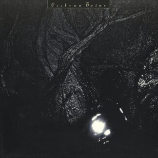 Cocteau Twins - The Pink Opaque (Vinyl)