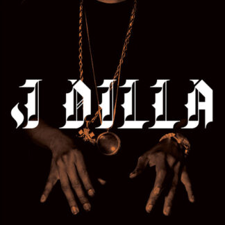 J Dilla - THE DIARY INSTRUMENTALS (Vinyl)