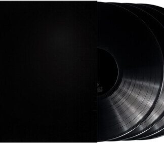 Kanye West - Donda [Explicit Content] (Parental Advisory Explicit Lyrics, Boxed Set, Deluxe Edition) (Vinyl)