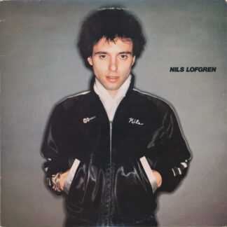 Nils Lofgren – Nils (Vinyl)