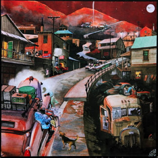 Various – Soulin' Vol. 3 (Vinyl)