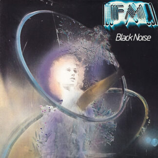 FM – Black Noise (Vinyl)